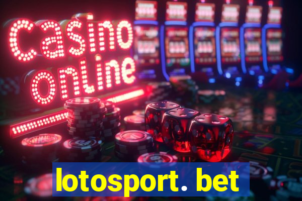 lotosport. bet